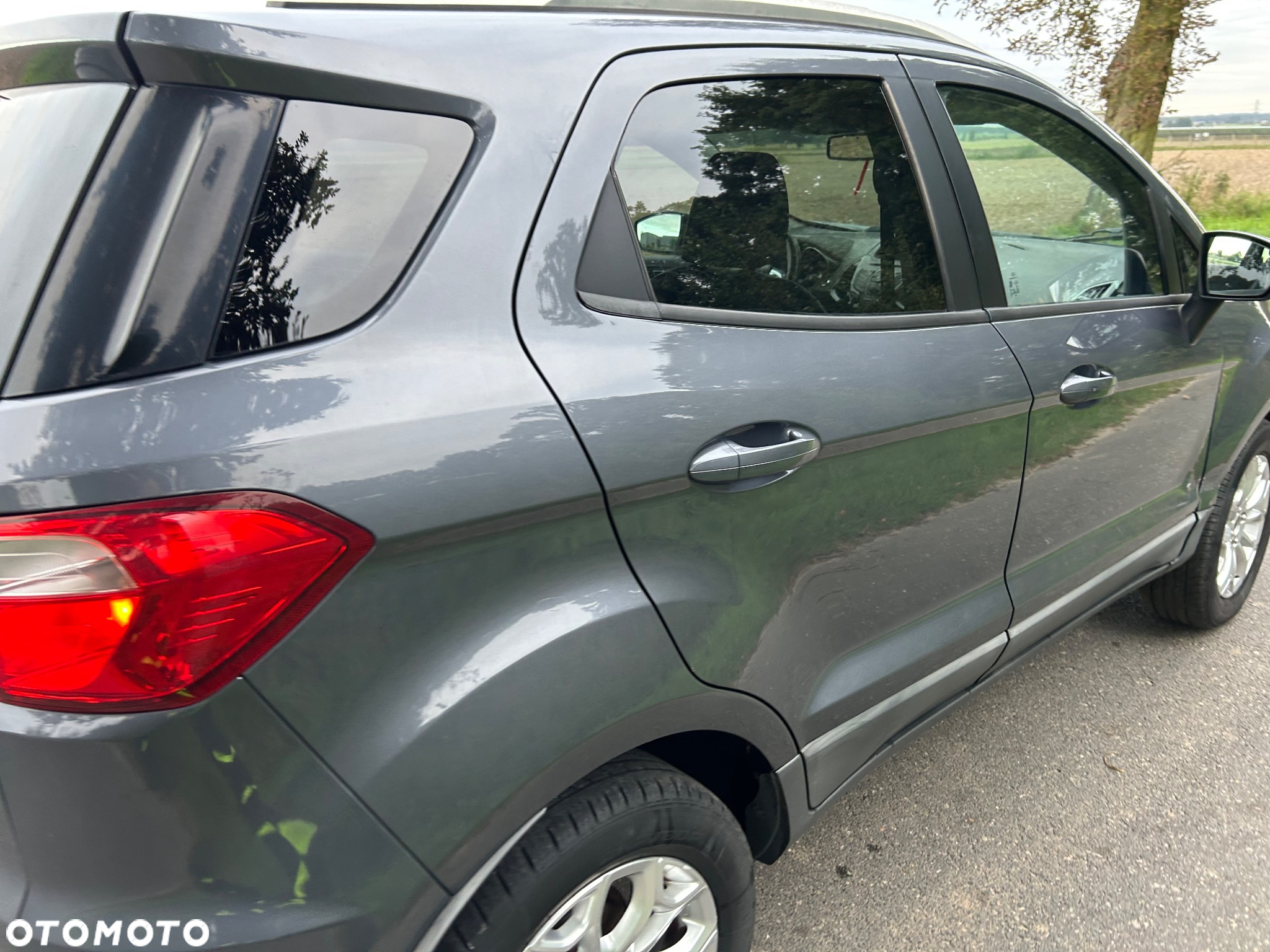 Ford EcoSport - 26