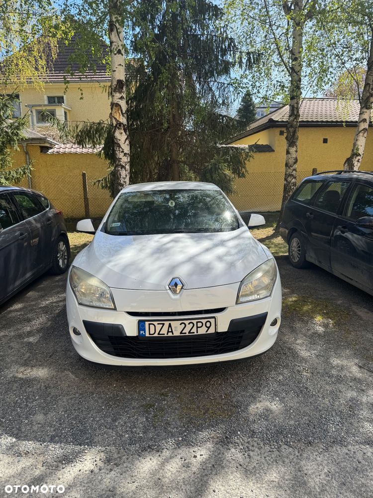 Renault Megane - 13