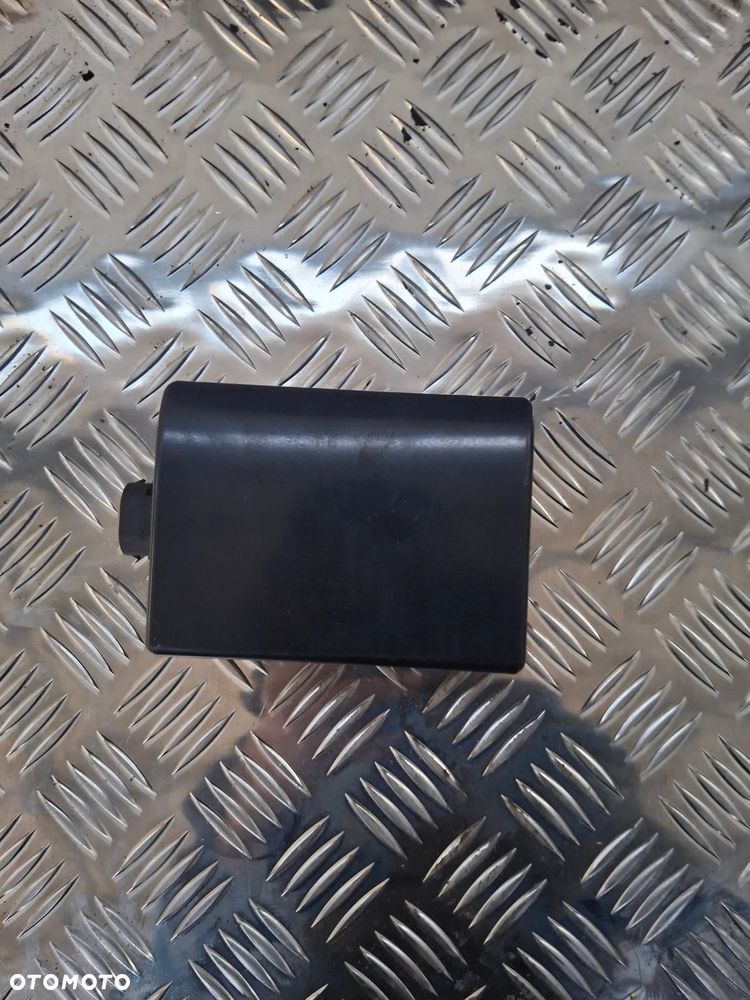 MODUŁ RADAR CZUJNIK PASA RUCHU DAF CF 400 XF 106 EURO 6 - 5