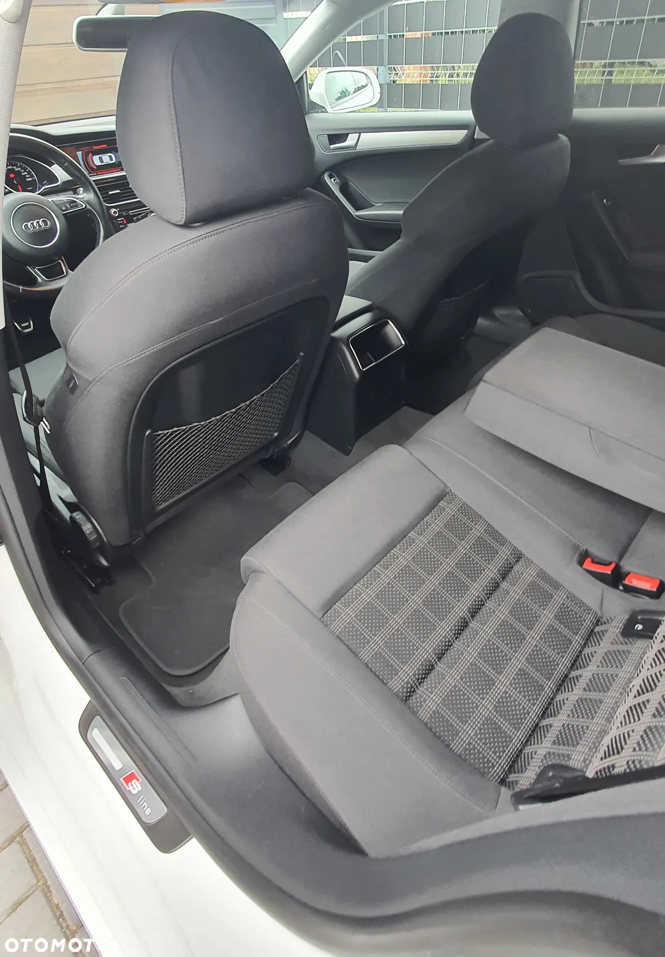 Audi A5 1.8 TFSI Sportback - 20