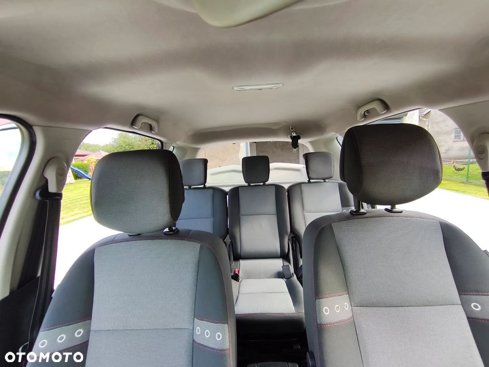 Renault Scenic 1.6dCi Energy TomTom Edition - 18