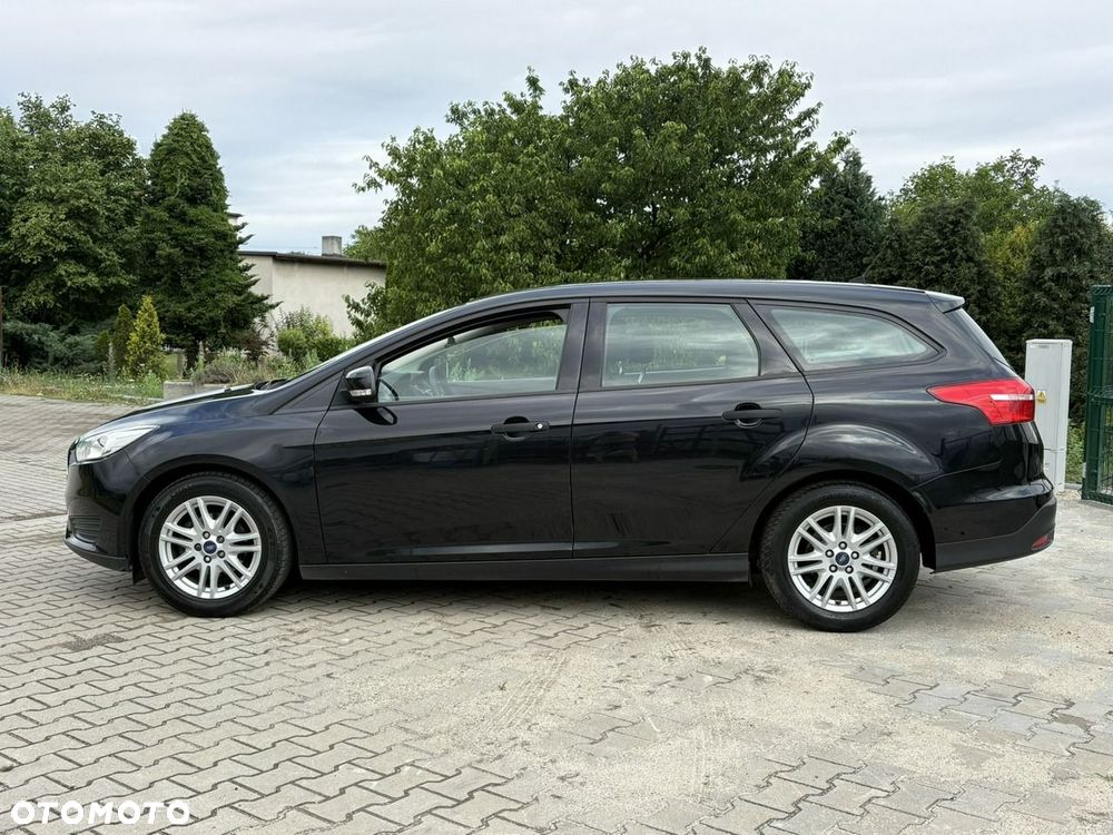 Ford Focus - 5