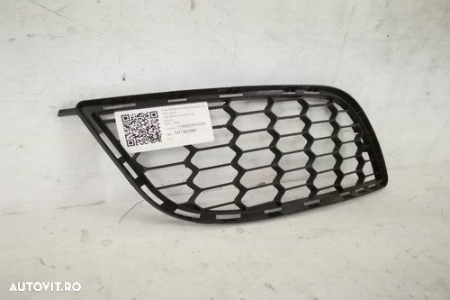Grila dreapta proiector originala Alfa Romeo Giulietta 940 (facelift) - 4