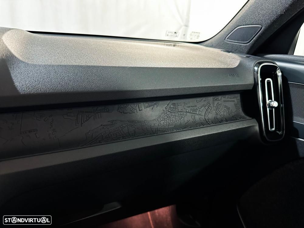 Volvo XC 40 Recharge 69 kWh Single Motor Plus - 30