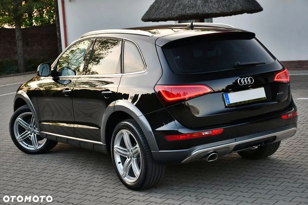 Audi Q5 2.0 TDI clean diesel Quattro S tronic - 18