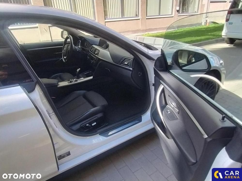 BMW Seria 4 - 21