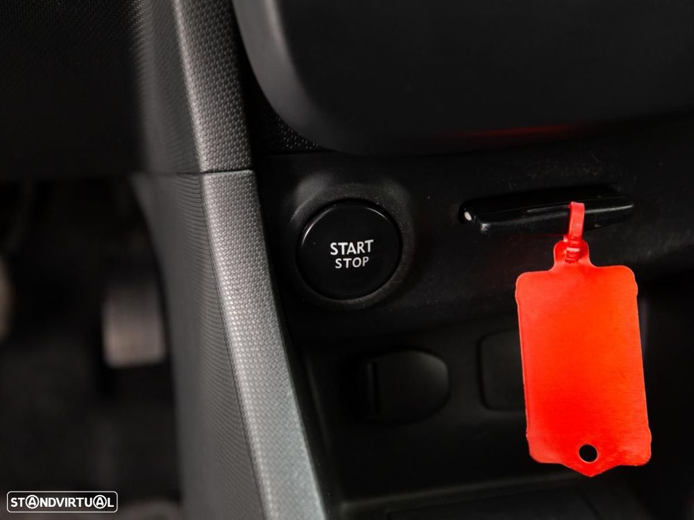 Renault Clio 1.5 dCi Confort 82g - 14