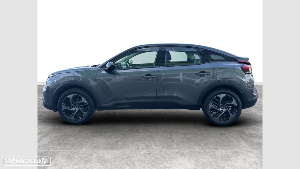 Citroën C4 1.2 PureTech Feel Pack - 15