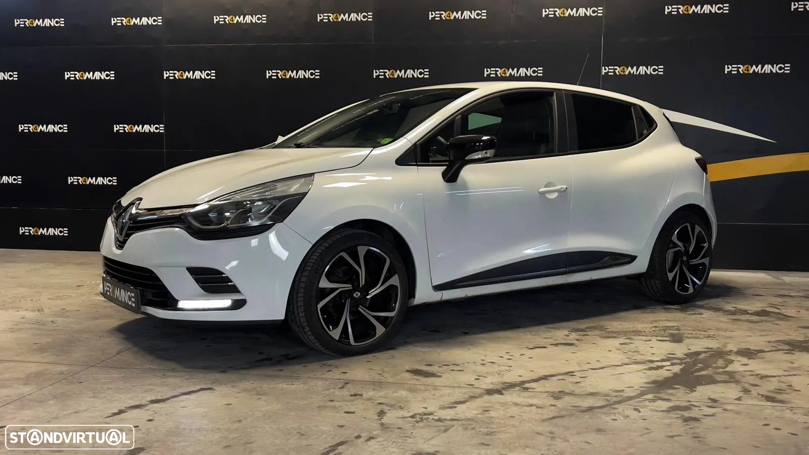 Renault Clio Energy dCi 90 Start & Stop Dynamique - 49