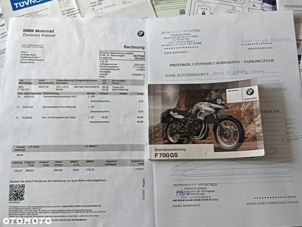BMW GS - 37