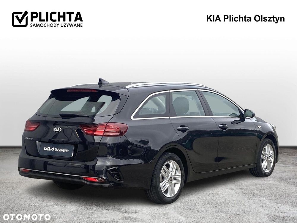 Kia Ceed - 5