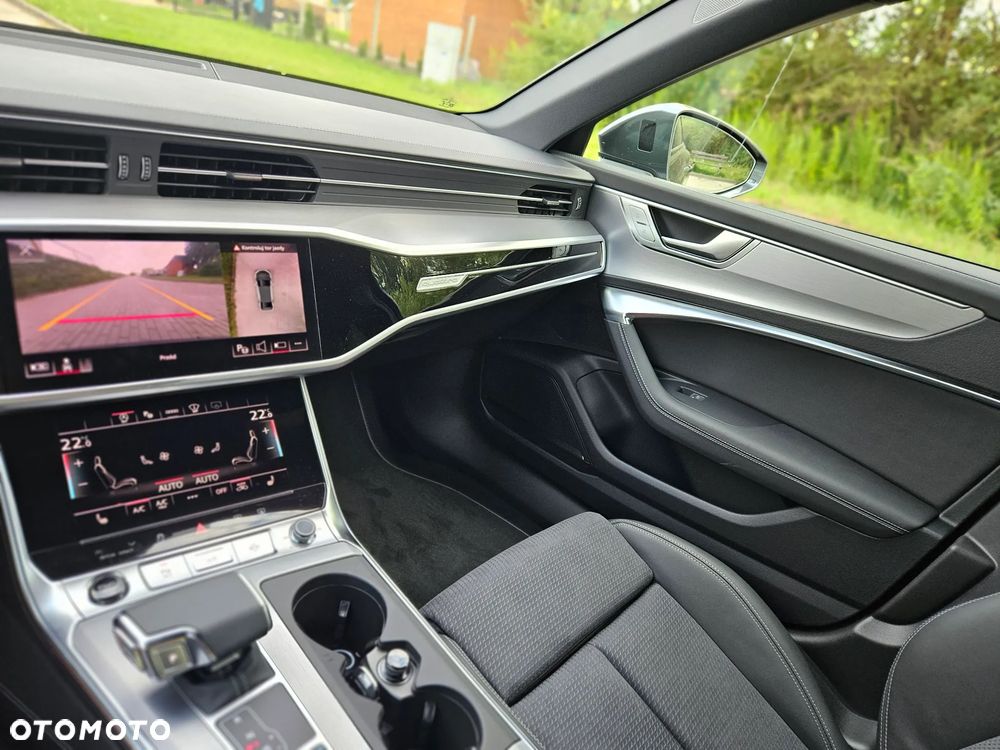 Audi A6 Limousine - 12