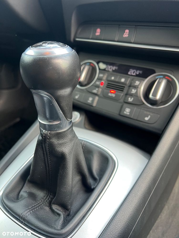 Audi Q3 2.0 TDI Design - 34