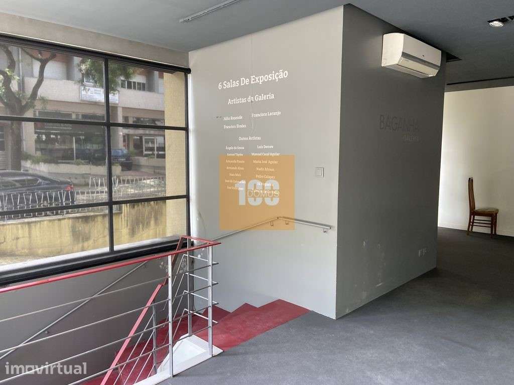 Espaço comercial no Bom Sucesso - Grande imagem: 3/25
