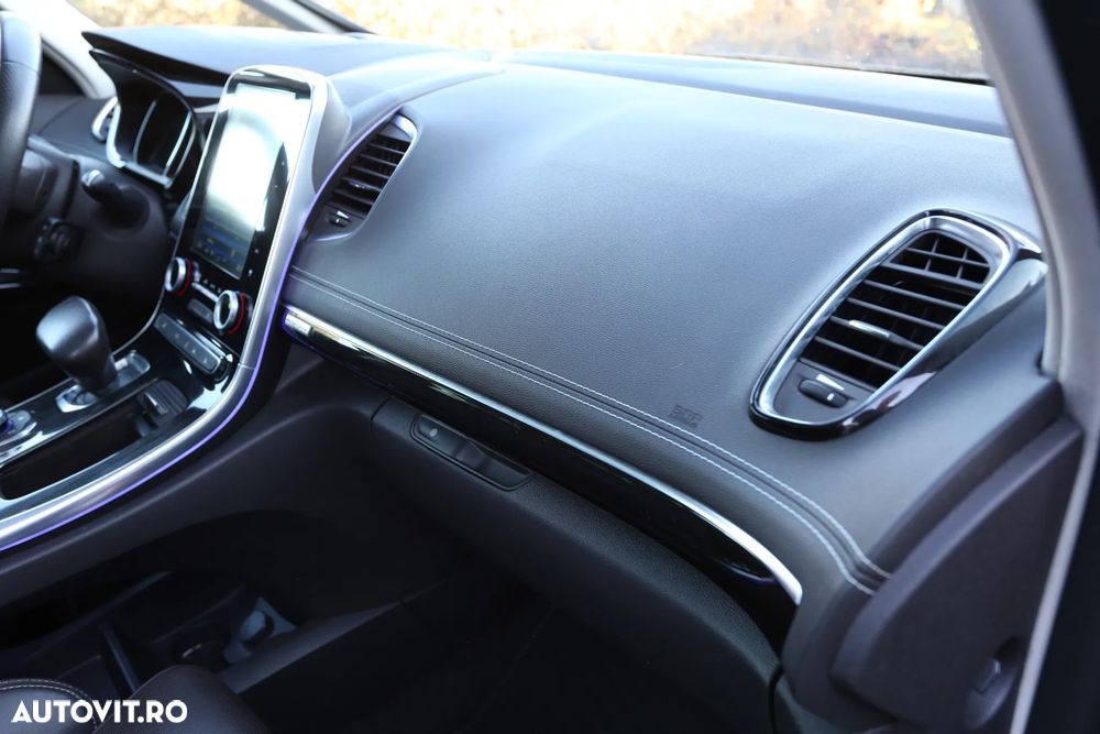 Renault Espace Energy TCe 200 EDC Initiale Paris - 16