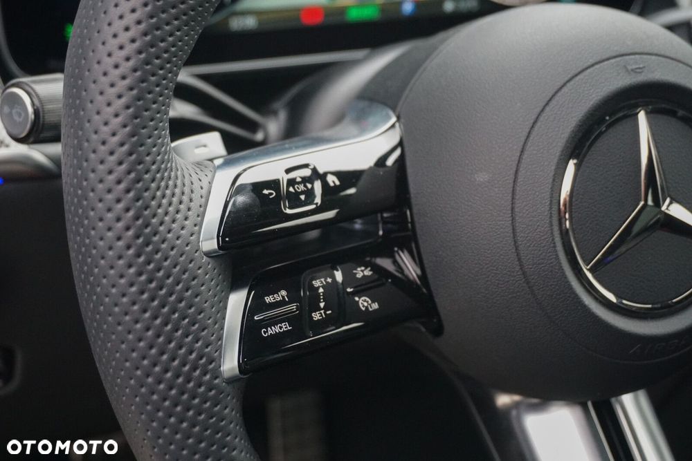 Mercedes-Benz GLC - 8