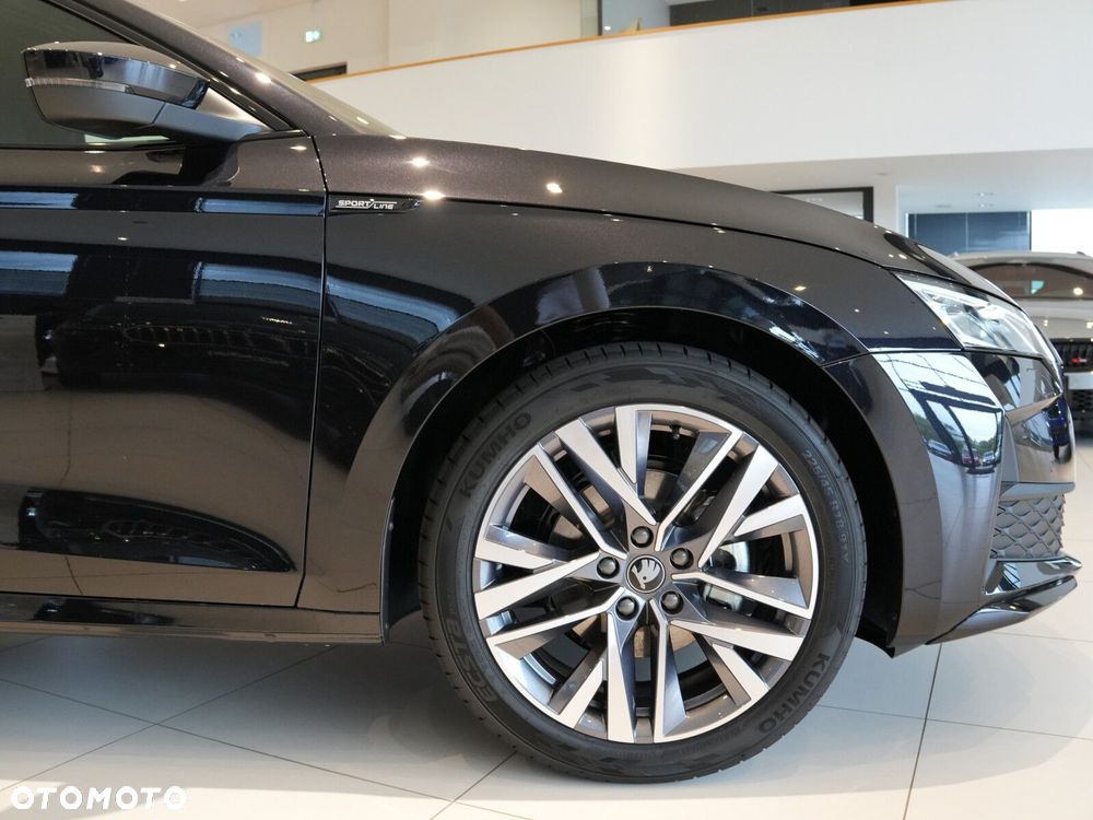 Skoda Octavia - 5