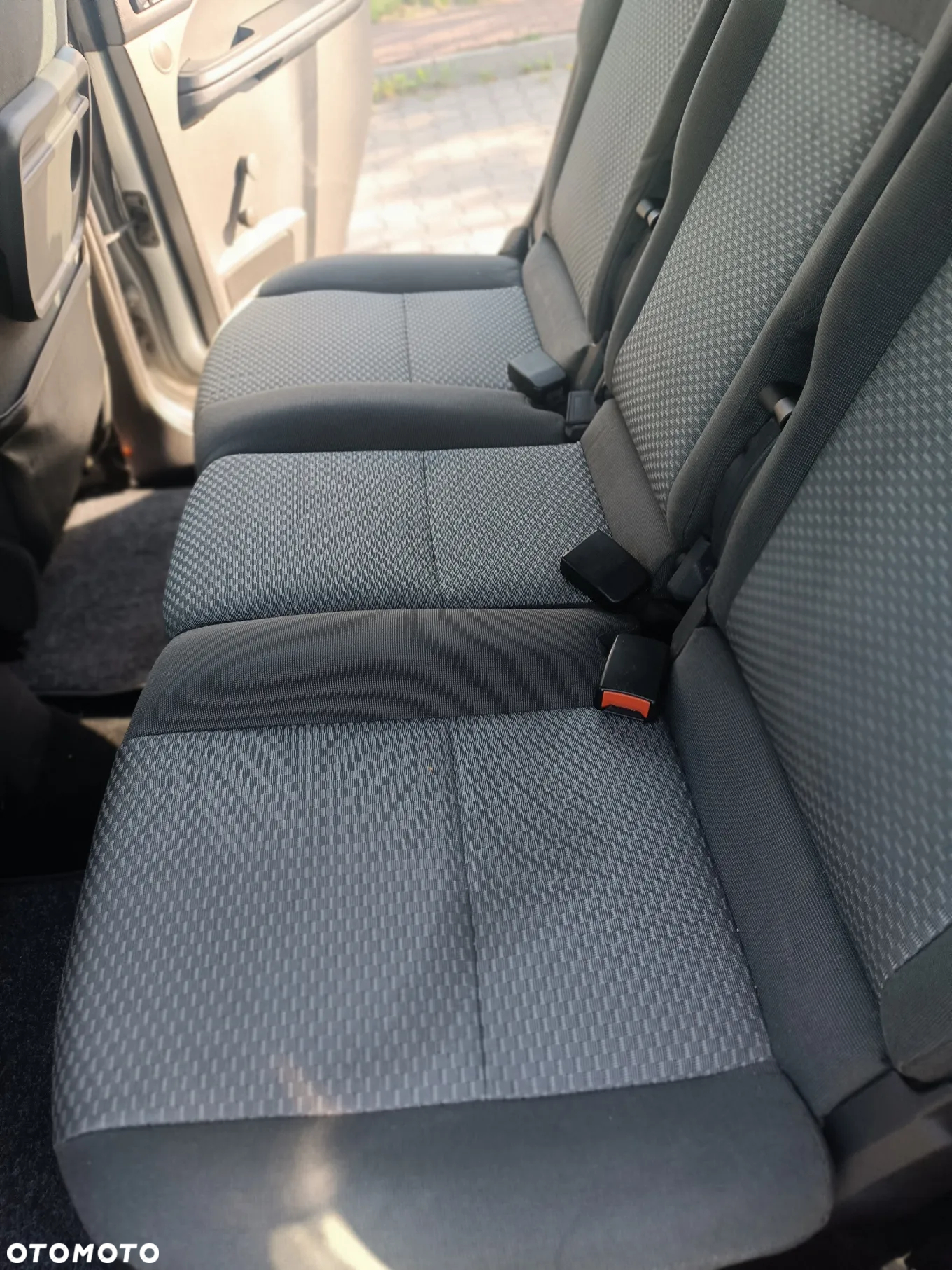 Ford Focus C-Max - 13