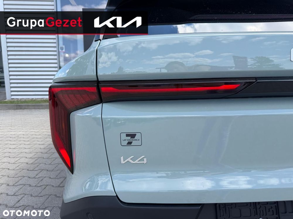 Kia K4 1.6 T-GDI M - 13
