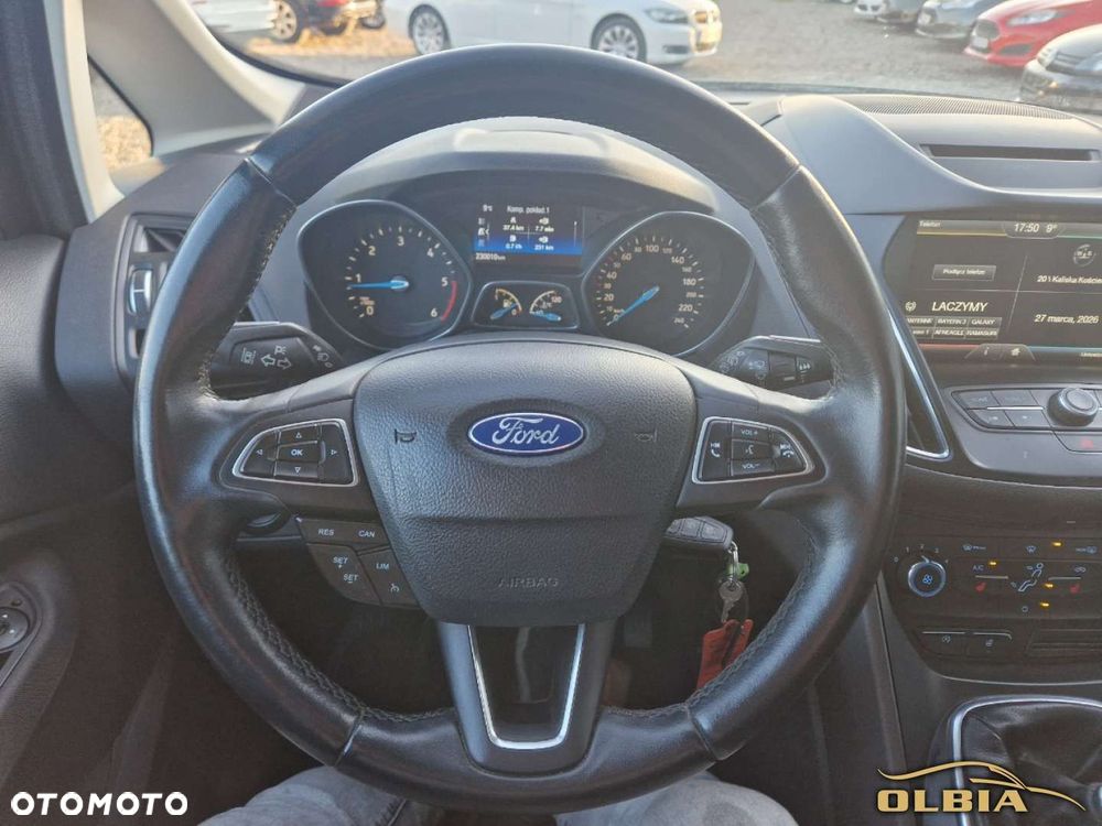 Ford C-MAX - 18