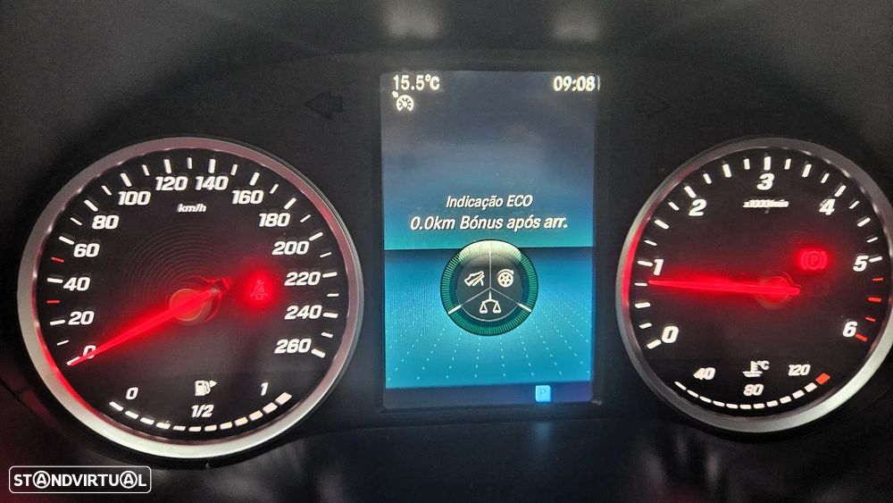Mercedes-Benz C 200 d - 33