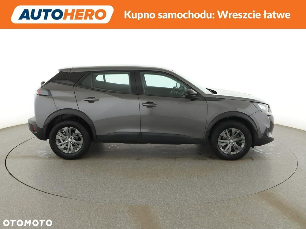 Peugeot 2008 PureTech 130 EAT8 Allure - 10