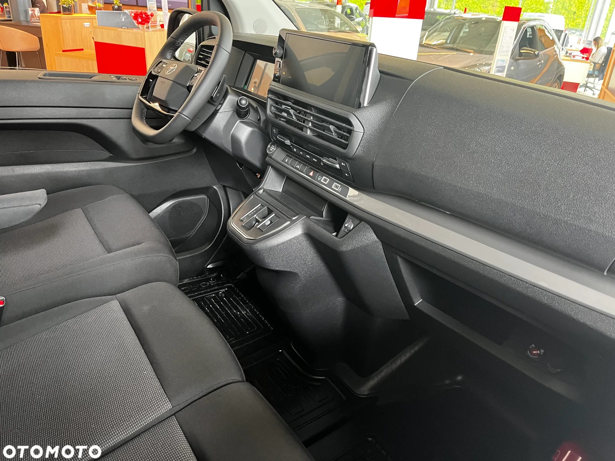 Toyota Proace - 4