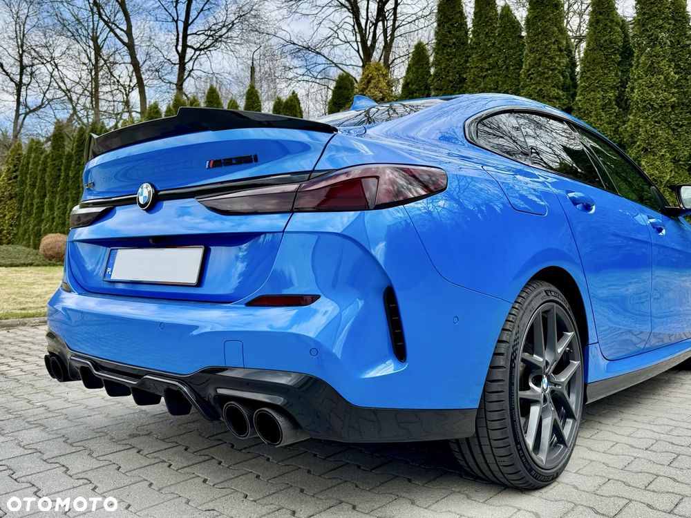 BMW Seria 2 M235i xDrive - 12