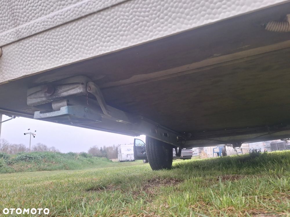 Adria Unica 390DS - 10