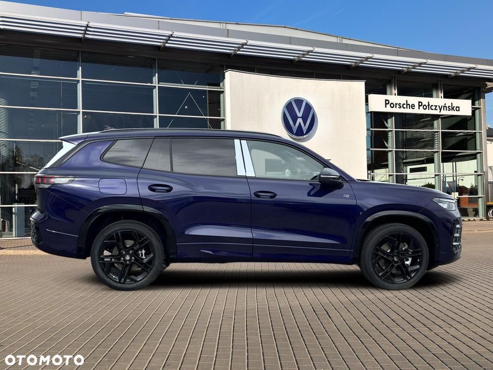 Volkswagen Tayron 2.0 TSI 4Mot R-Line Plus DSG - 7