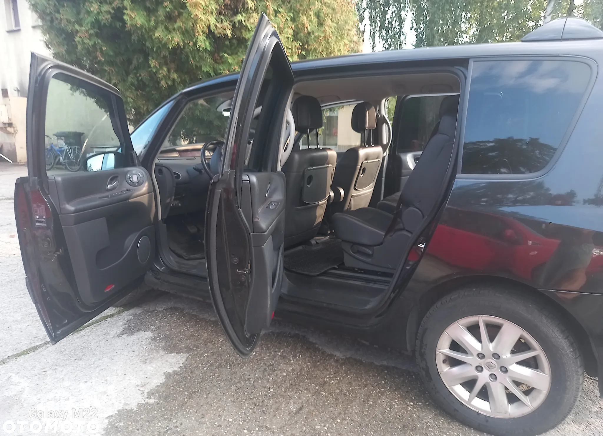 Renault Espace - 5