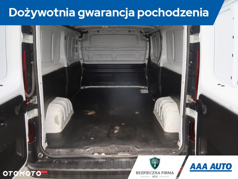 Renault trafic - 11