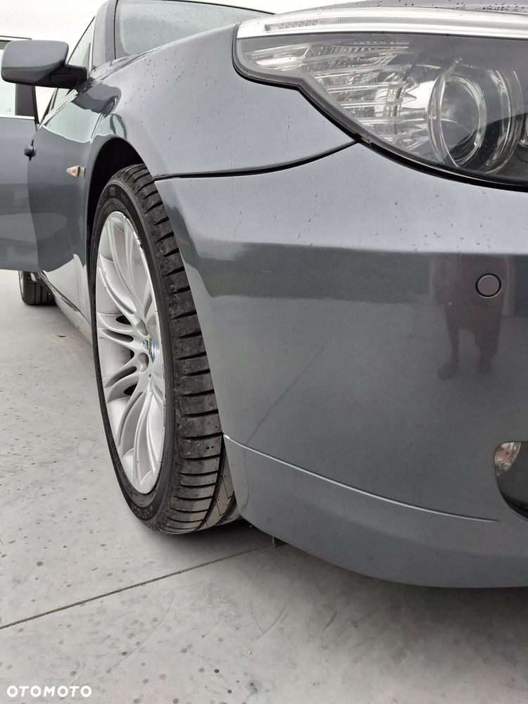 BMW Seria 5 530d - 8