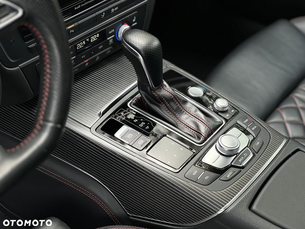 Audi A7 Sportback 3.0 TDI Quattro Competition Tiptr - 16