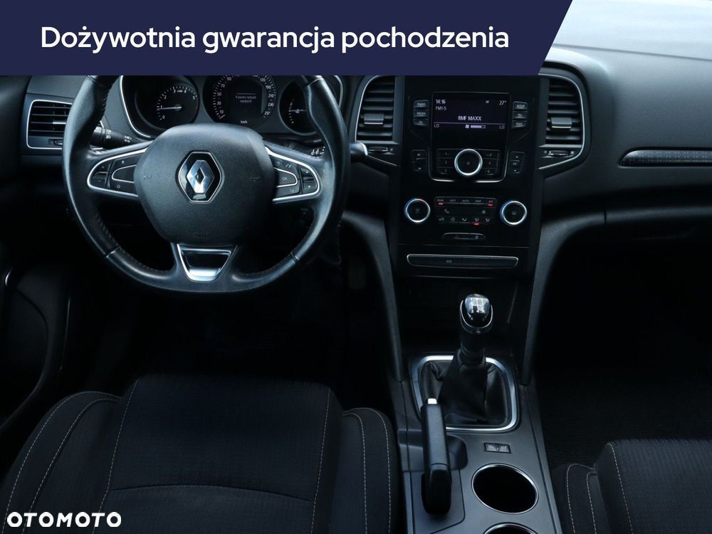 Renault Megane - 9