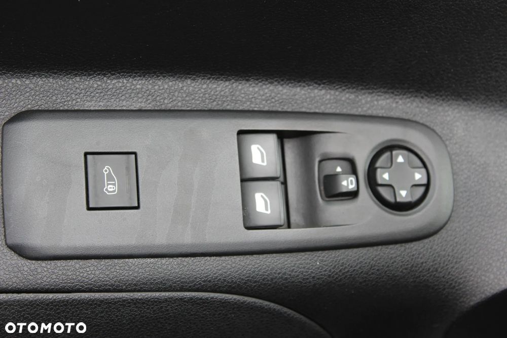Citroën Berlingo - 21