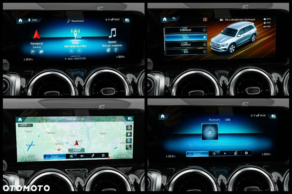 Mercedes-Benz GLB - 21