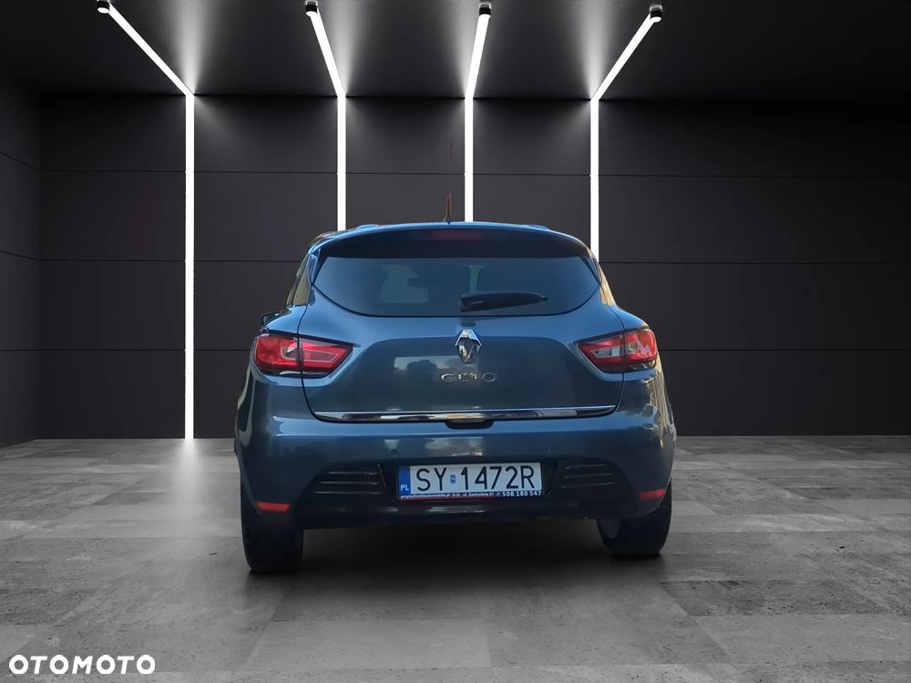 Renault Clio 0.9 Energy TCe Intens - 9