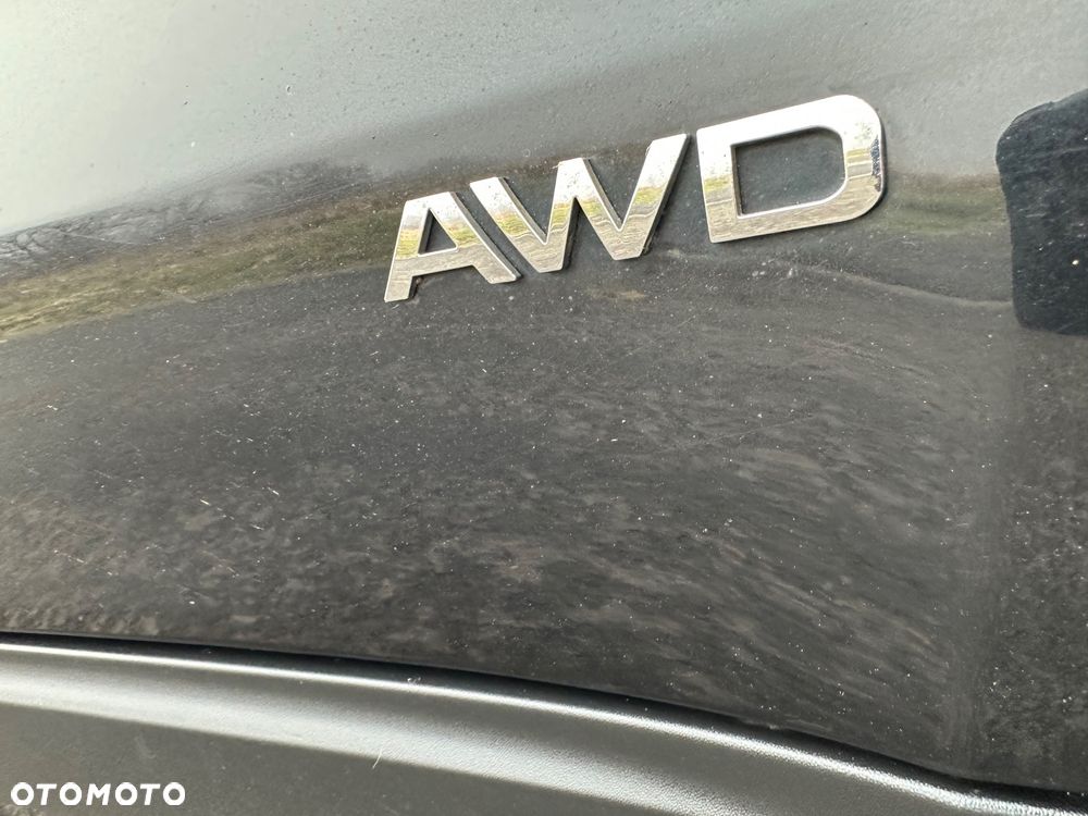 Kia Sportage 2.0 CRDI 4WD Spirit - 29