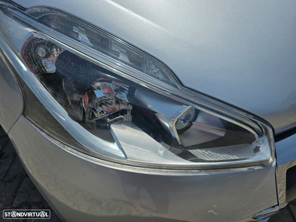 Peugeot 208 PureTech 82 Start & Stop Active - 24