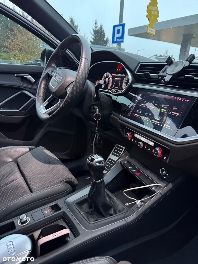 Audi Q3 ver-35-tfsi-s-line - 12