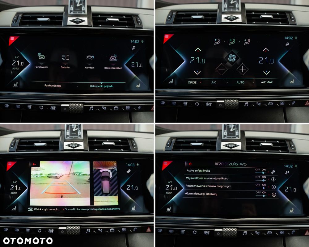 DS Automobiles DS 7 1.6 E-Tense Rivoli - 40
