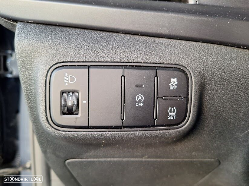 Hyundai i20 1.2 Comfort - 5