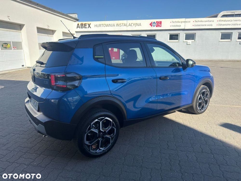 Citroën C3 - 6