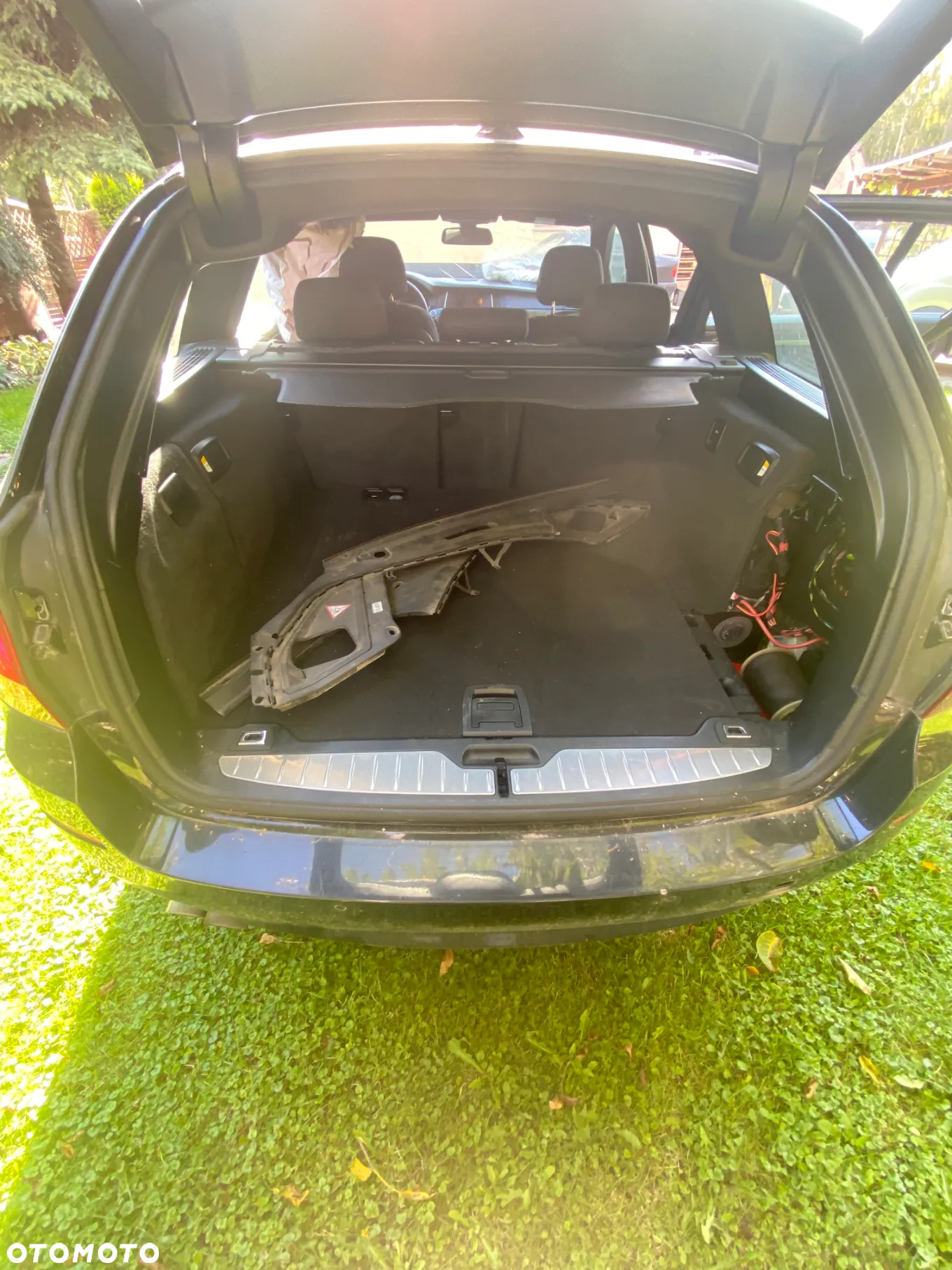 BMW Seria 5 525d - 14
