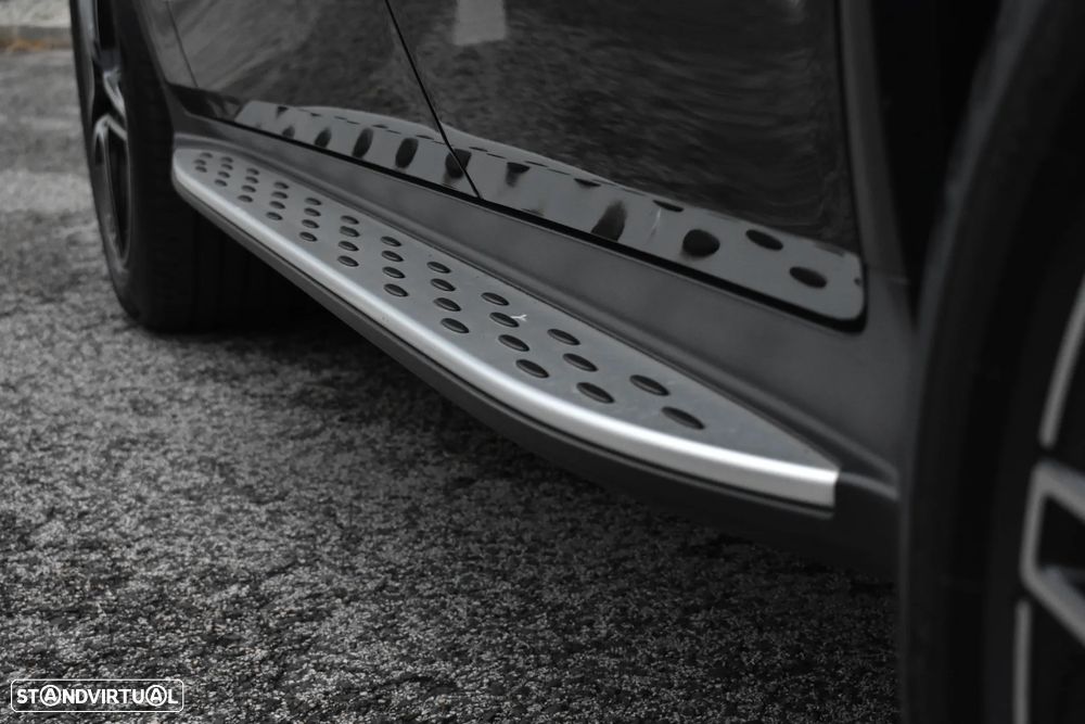 Mercedes-Benz GLC 300 e Coupe 4Matic 9G-TRONIC AMG Line - 18