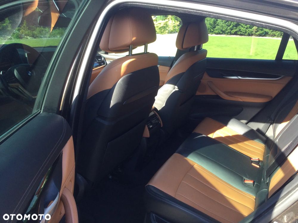 BMW X6 - 7