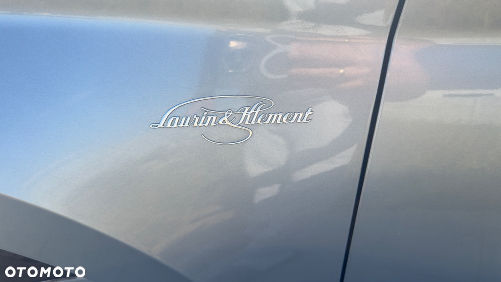 Skoda Superb 1.8 TSI L&K DSG - 11