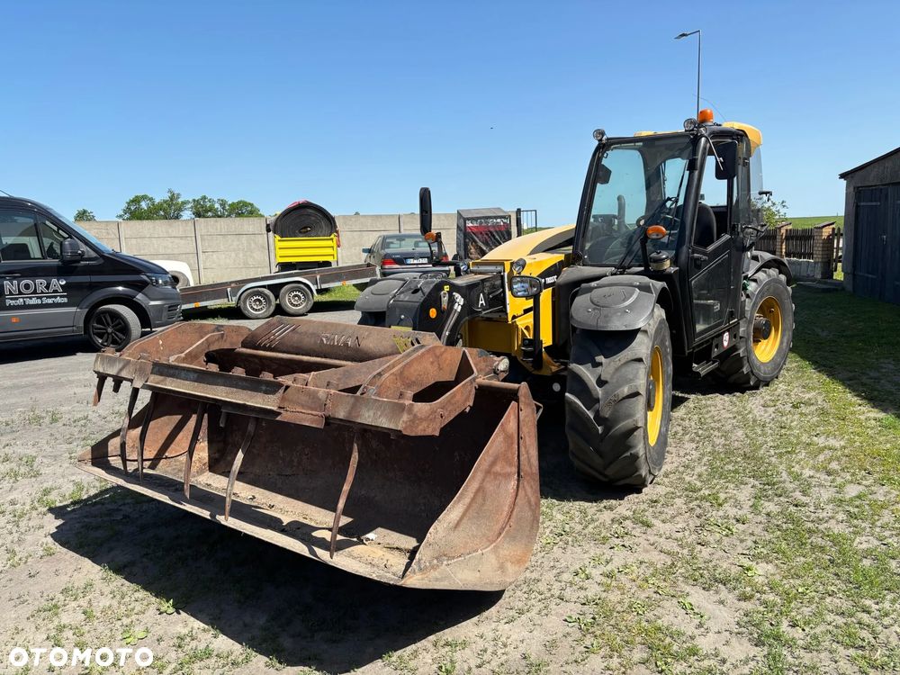 Caterpillar TH337C - 11