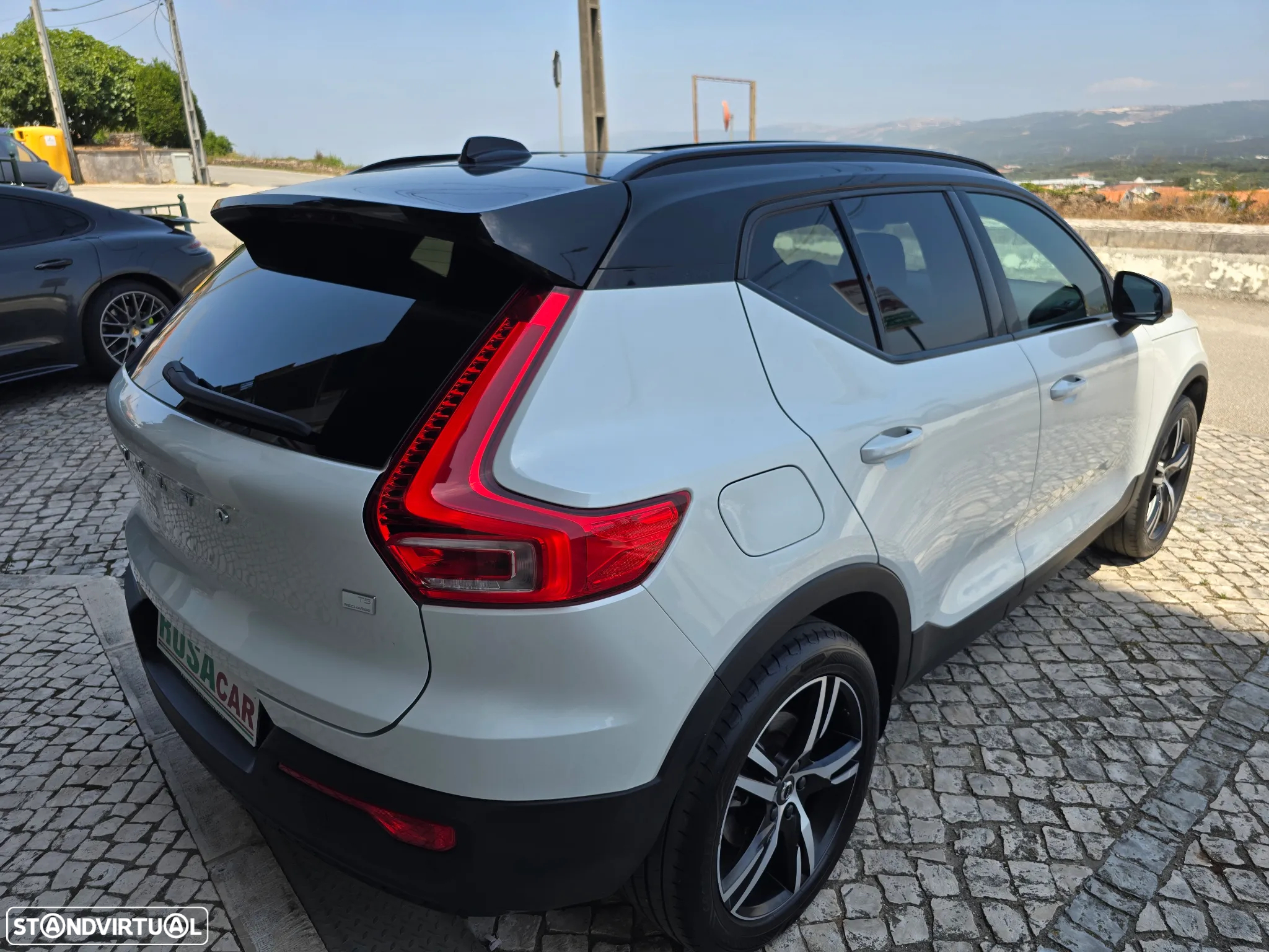Volvo XC 40 1.5 T5 PHEV R-Design - 29